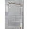 Kingston Brass Continental Single-Handle Water Filtration Faucet, Nickel KS6198CTL - alternate 5